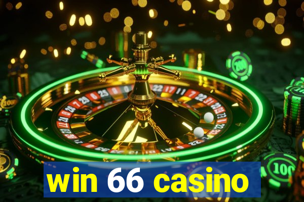 win 66 casino